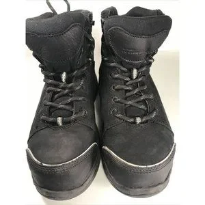 Hytest | Shoes | Mens Black Footrests Xt Metatarsal Guard  display picture 1